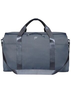 Fabletics Vintage Grey The Convertible Travel Bag